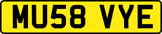 MU58VYE