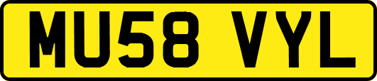 MU58VYL
