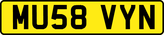 MU58VYN