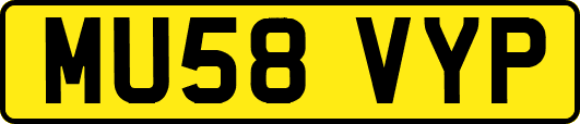 MU58VYP