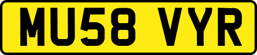 MU58VYR