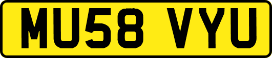 MU58VYU