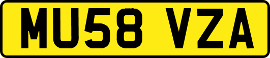 MU58VZA