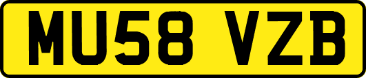 MU58VZB
