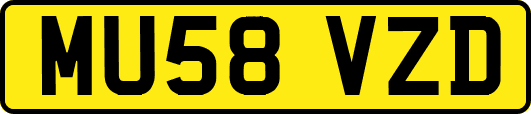 MU58VZD