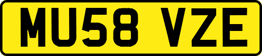 MU58VZE