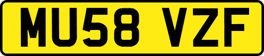 MU58VZF