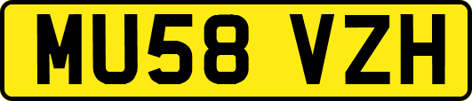 MU58VZH