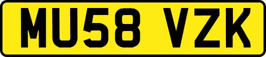 MU58VZK