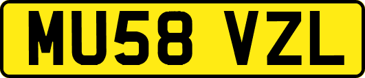 MU58VZL