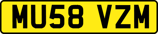 MU58VZM