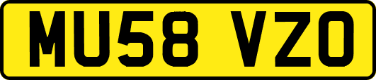 MU58VZO