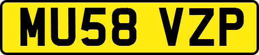 MU58VZP