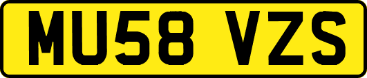 MU58VZS