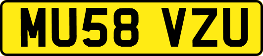 MU58VZU