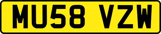 MU58VZW