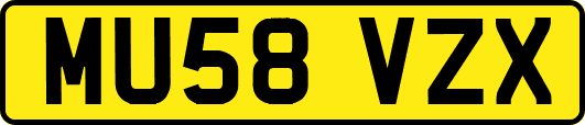 MU58VZX