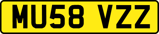 MU58VZZ