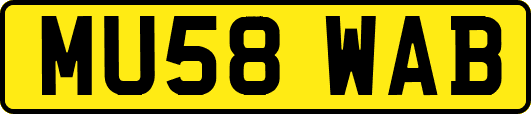 MU58WAB
