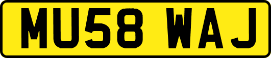 MU58WAJ