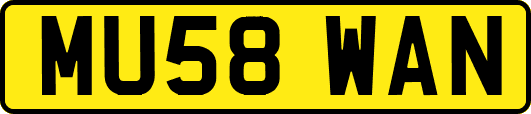 MU58WAN