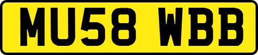 MU58WBB