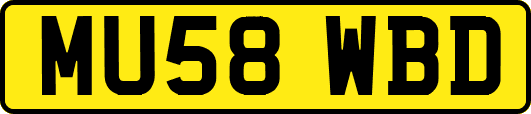 MU58WBD