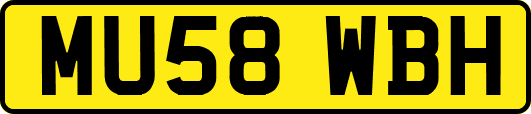 MU58WBH