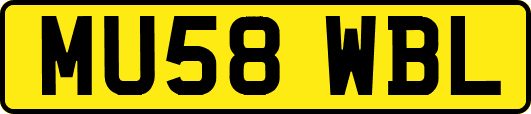 MU58WBL
