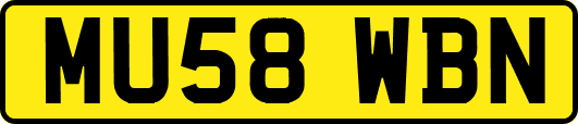 MU58WBN