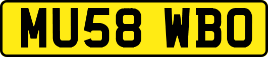 MU58WBO