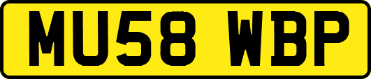MU58WBP