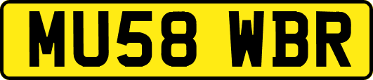 MU58WBR