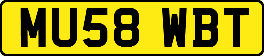 MU58WBT