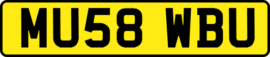 MU58WBU