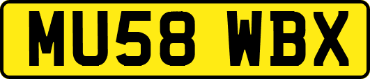 MU58WBX