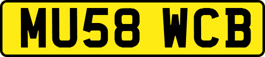 MU58WCB