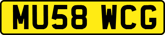 MU58WCG
