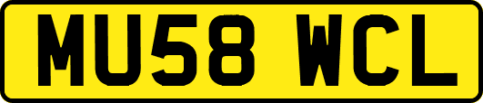 MU58WCL
