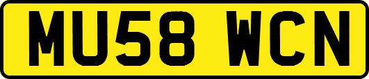 MU58WCN