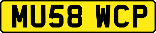 MU58WCP