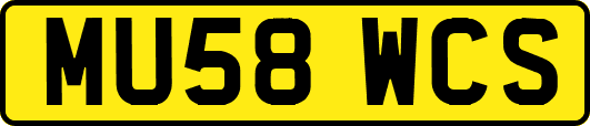 MU58WCS