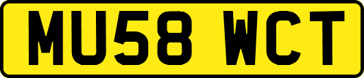 MU58WCT