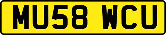 MU58WCU