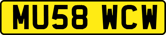 MU58WCW