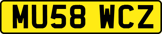 MU58WCZ