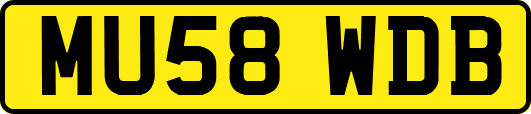 MU58WDB