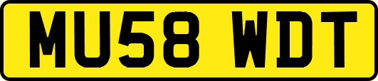 MU58WDT