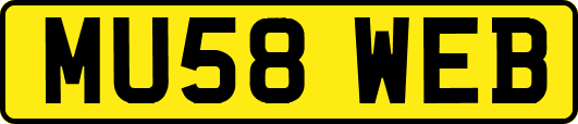 MU58WEB
