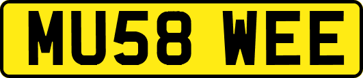 MU58WEE